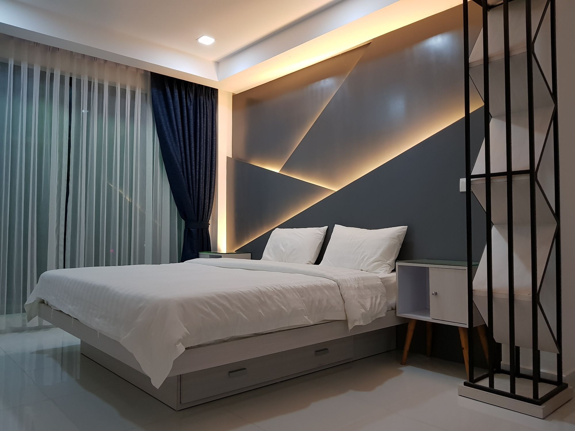 Ratana Residence Tower Phnom-Penh Buitenkant foto